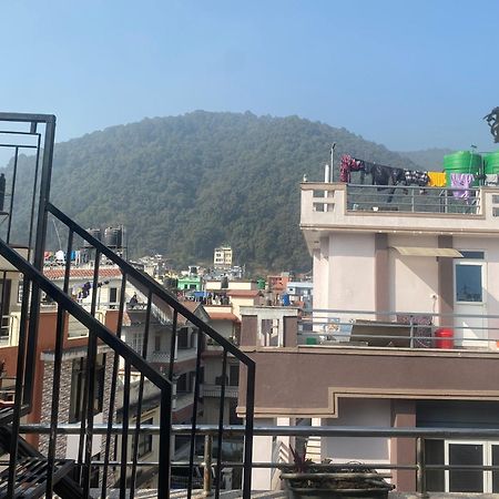 Mums Homestay & Studio Apartments Katmandu Zewnętrze zdjęcie