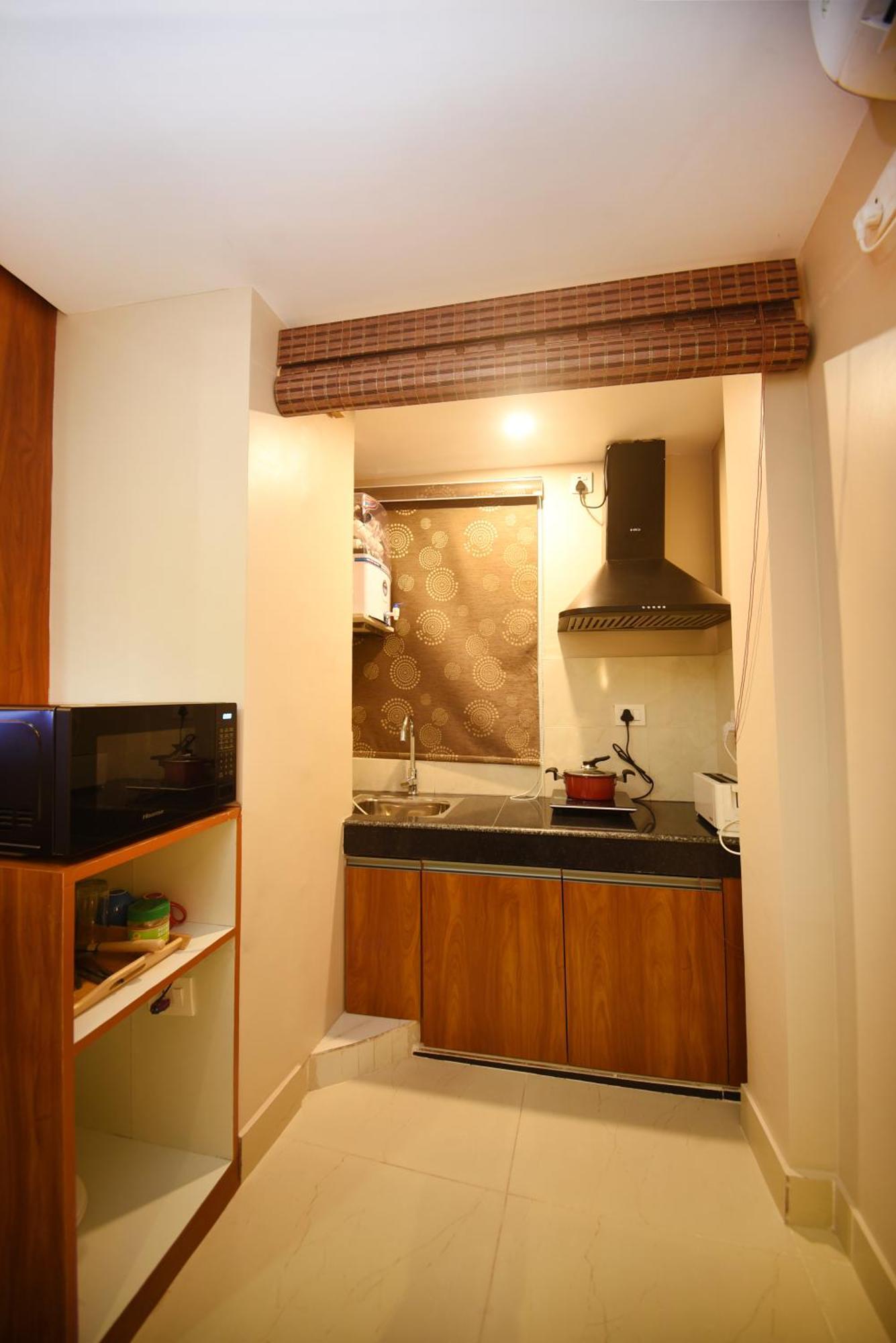 Mums Homestay & Studio Apartments Katmandu Zewnętrze zdjęcie