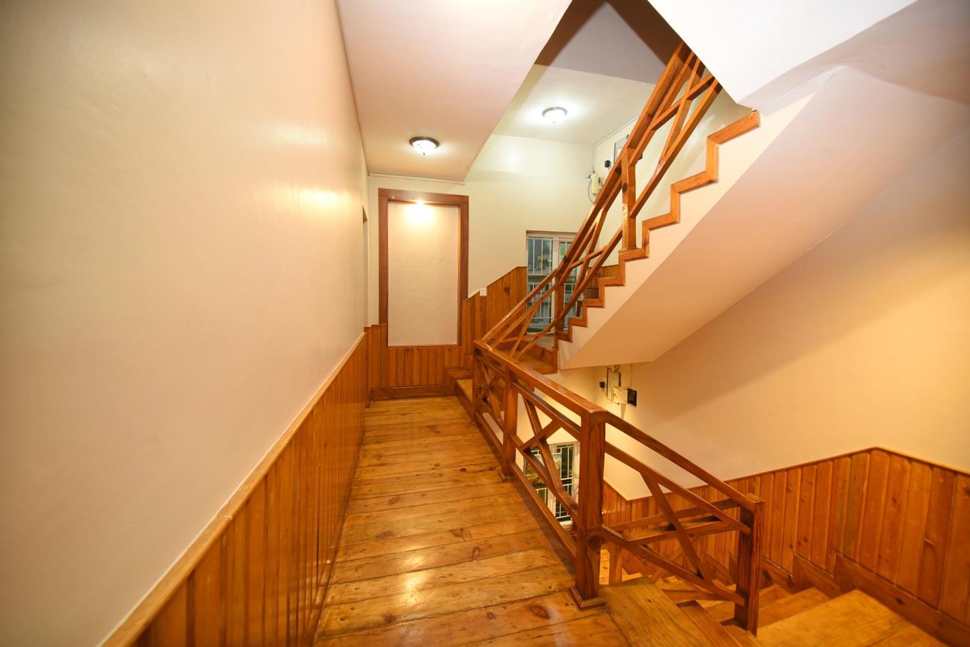 Mums Homestay & Studio Apartments Katmandu Zewnętrze zdjęcie