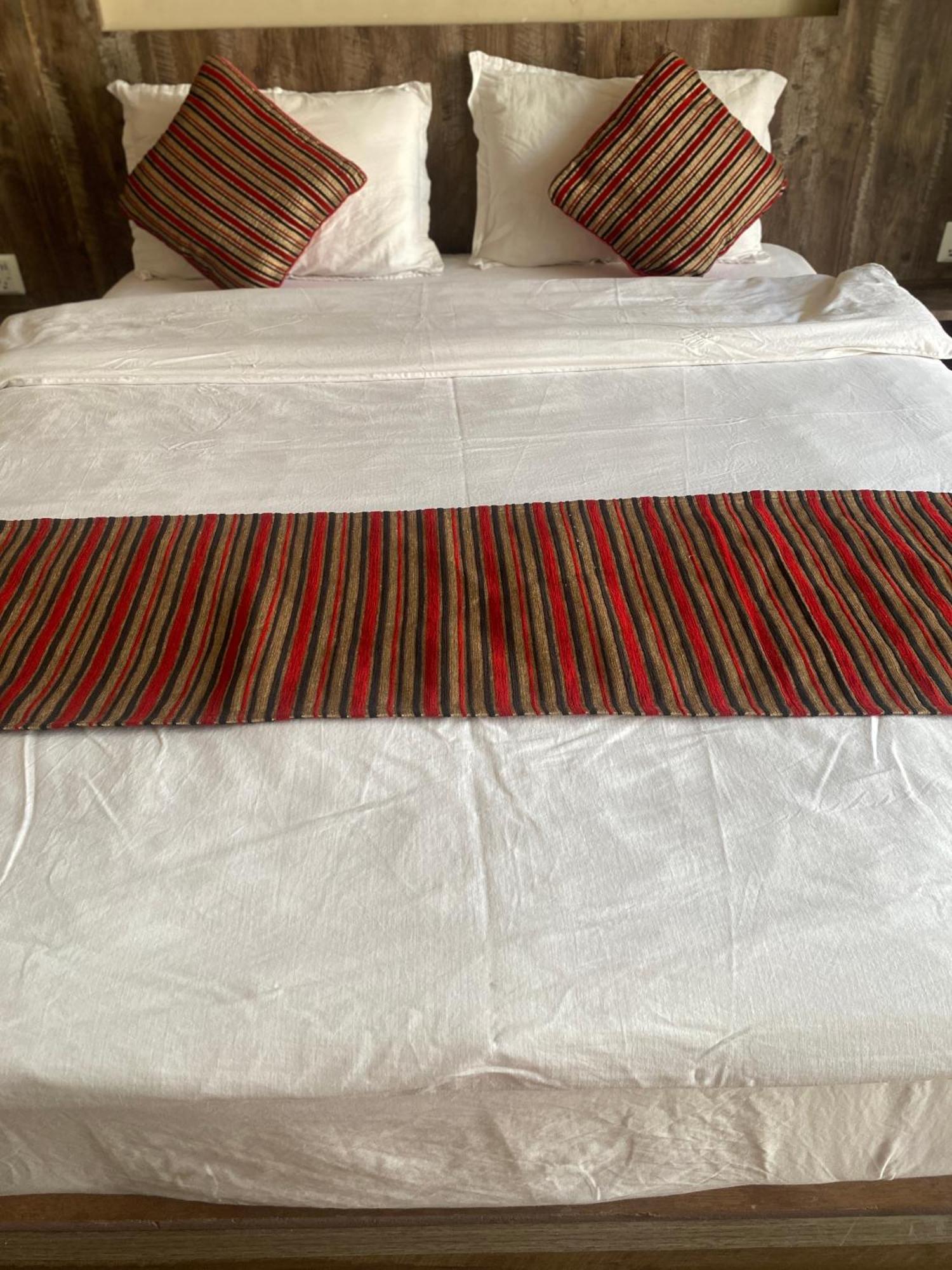 Mums Homestay & Studio Apartments Katmandu Zewnętrze zdjęcie