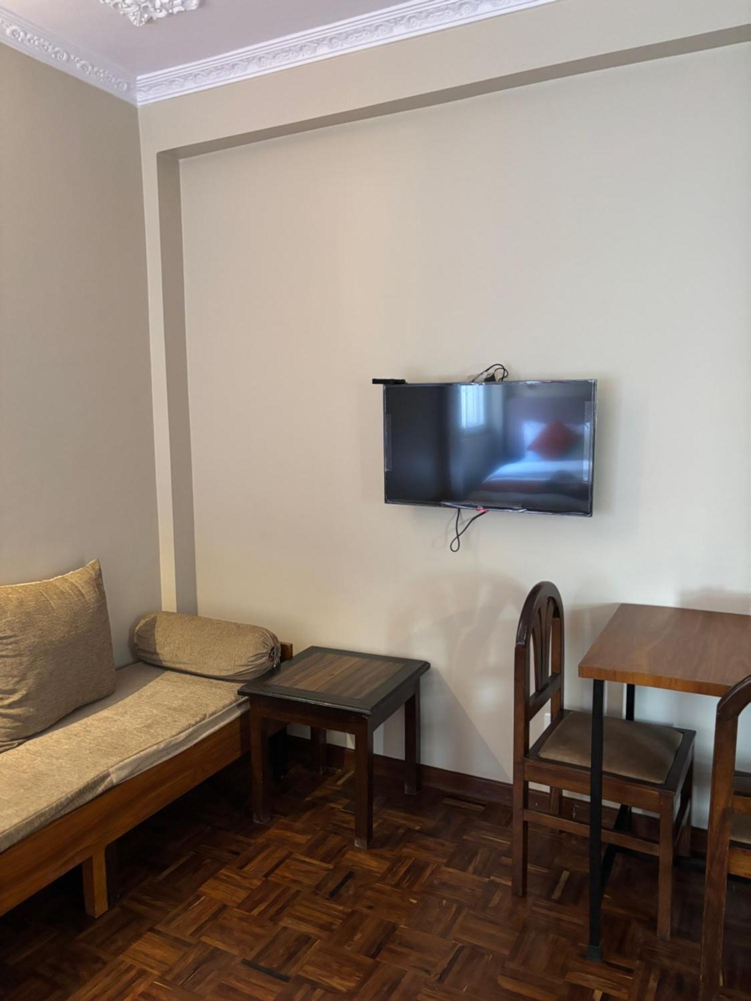 Mums Homestay & Studio Apartments Katmandu Zewnętrze zdjęcie