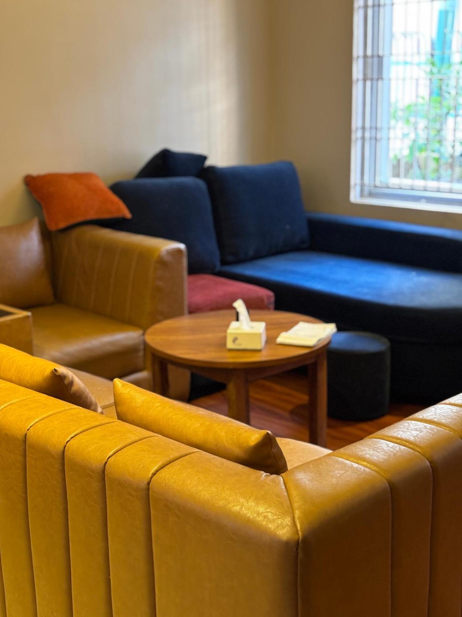 Mums Homestay & Studio Apartments Katmandu Zewnętrze zdjęcie